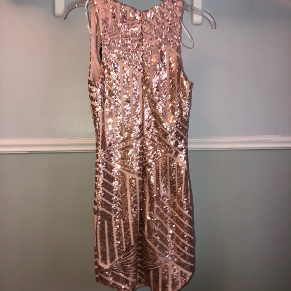 Sequin Dress! - Picture 2 of 2